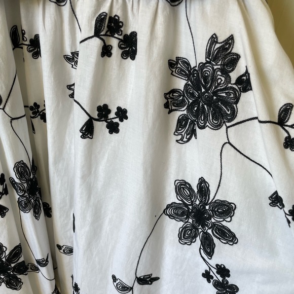 EUC Dress Barn party dress - Picture 5 of 8